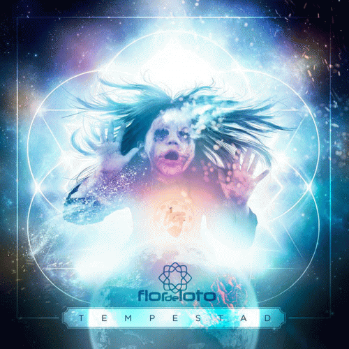 Flor De Loto : Tempestad